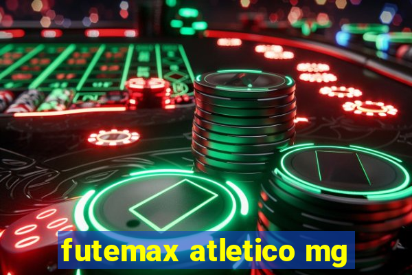 futemax atletico mg